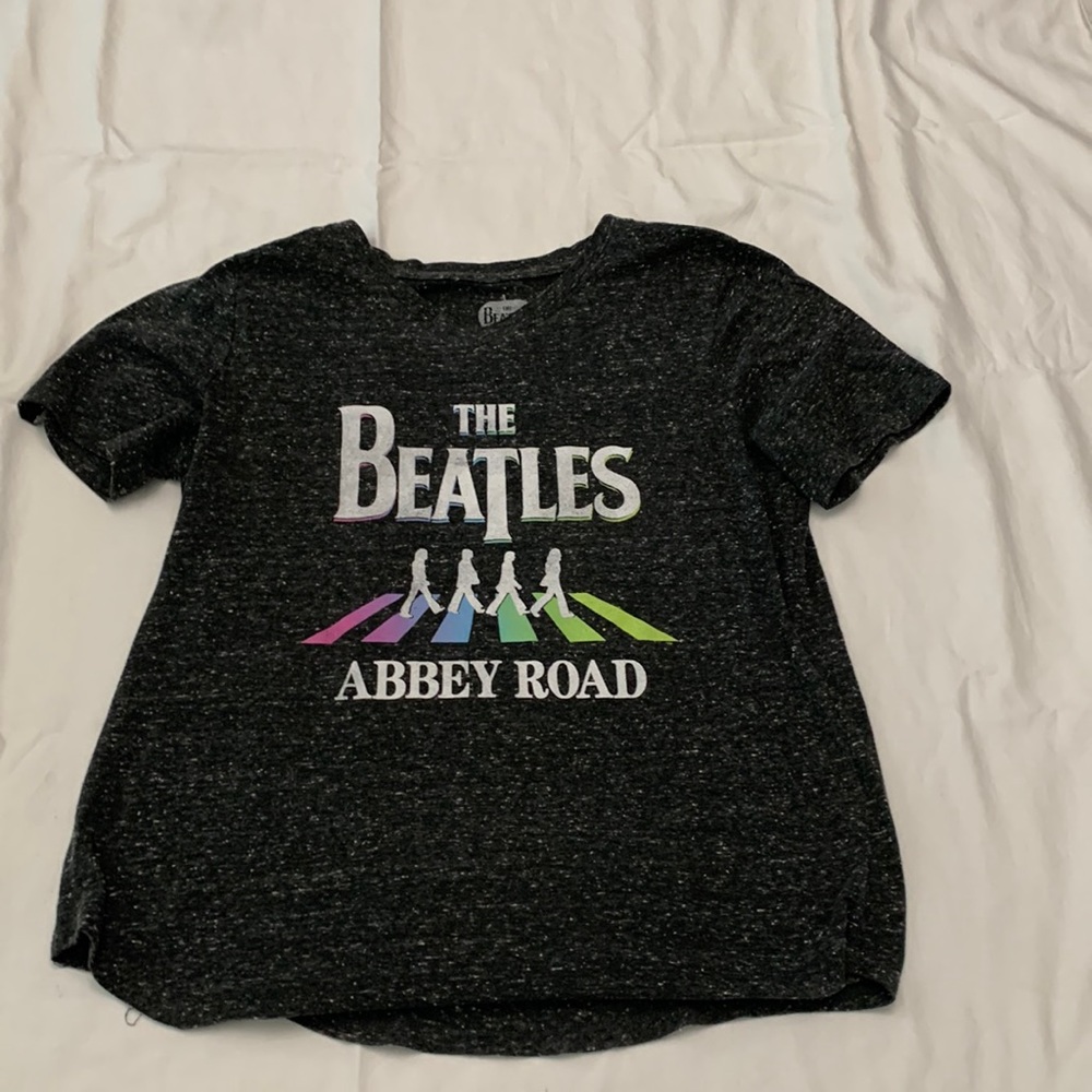 Black beetles shirt